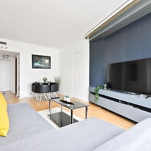 Apartamento de 2 Dormitorios